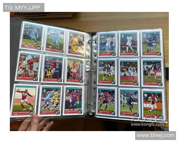 如何购买足球明星卡片以获取最佳收藏价值和投资回报